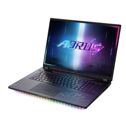 Gigabyte AORUS MASTER 18 BYHC5DED65SP