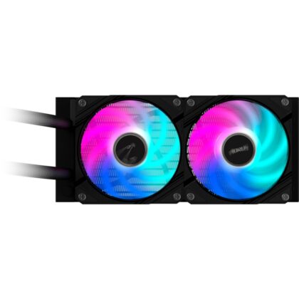 Gigabyte AORUS WATERFORCE II 240mm