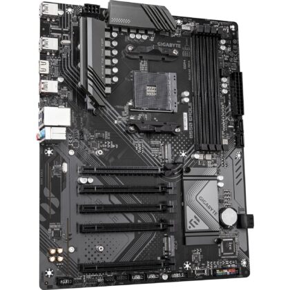 Gigabyte B550 EAGLE