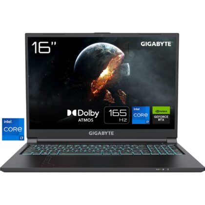 Gigabyte G6 KF-73DE854KH