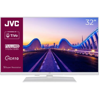 JVC LT-32VQF545A
