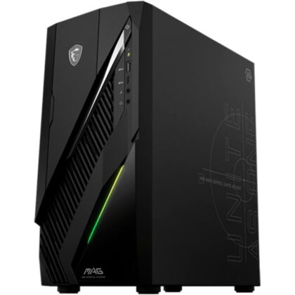MSI MAG Infinite E1 14NUC5-023AT