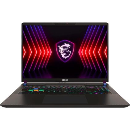 MSI Vector 16 HX A14VHG-670