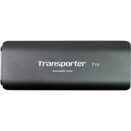Patriot Transporter Portable SSD 1 TB