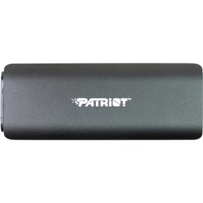 Patriot Transporter Portable SSD 1 TB