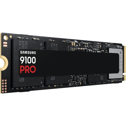 Samsung 9100 PRO 1 TB