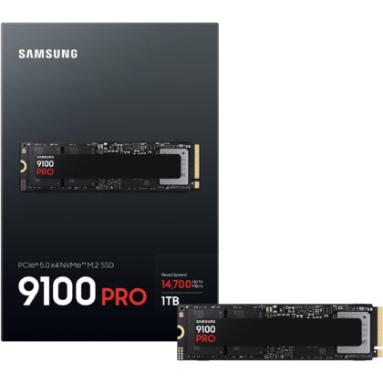 Samsung 9100 PRO 1 TB