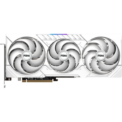 Sapphire Radeon RX 9070 Pure OC