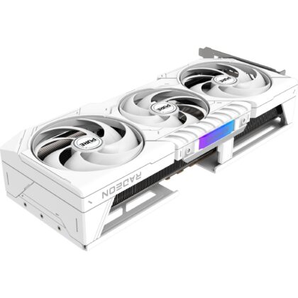 Sapphire Radeon RX 9070 Pure OC