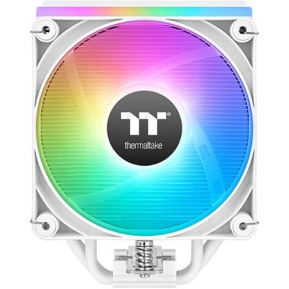 Thermaltake ASTRIA 200 ARGB Lighting CPU Cooler - White