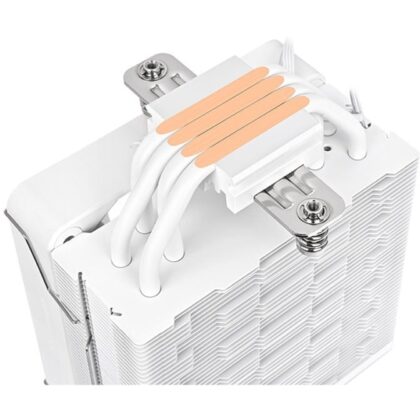 Thermaltake ASTRIA 200 ARGB Lighting CPU Cooler - White