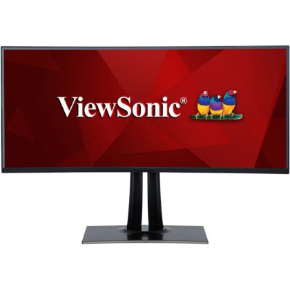 Viewsonic VP3881a