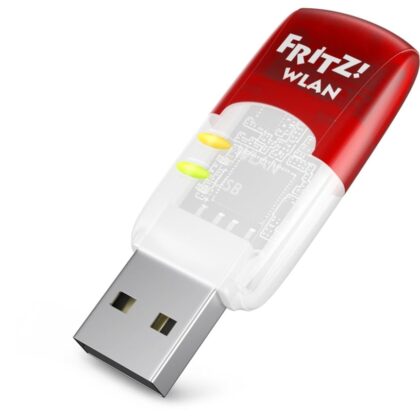 AVM FRITZ!WLAN Stick AC 430 MU-MIMO