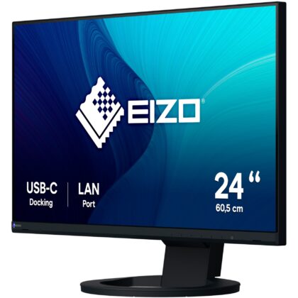 Eizo FlexScan EV2490-BK