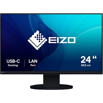 Eizo FlexScan EV2490-BK