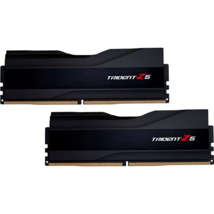 G.Skill DIMM 32 GB DDR5-7600 (2x 16 GB) Dual-Kit