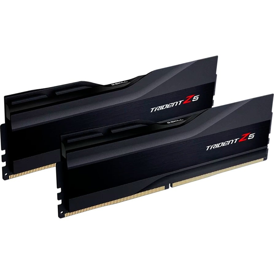 G.Skill DIMM 48 GB DDR5-7200 (2x 24 GB) Dual-Kit