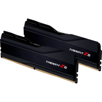 G.Skill DIMM 48 GB DDR5-7200 (2x 24 GB) Dual-Kit