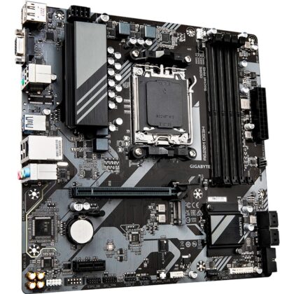 Gigabyte A620M DS3H