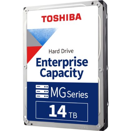 Toshiba MG07ACA 14 TB