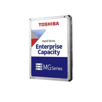 Toshiba MG09 14 TB