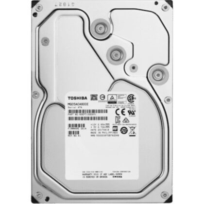 Toshiba MG09 14 TB