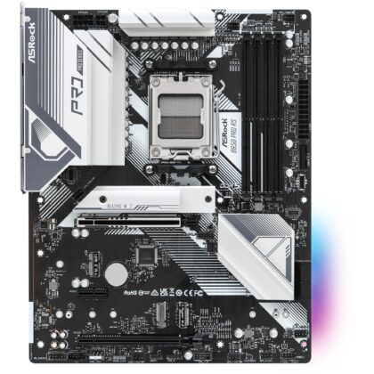 ASRock B650 PRO RS