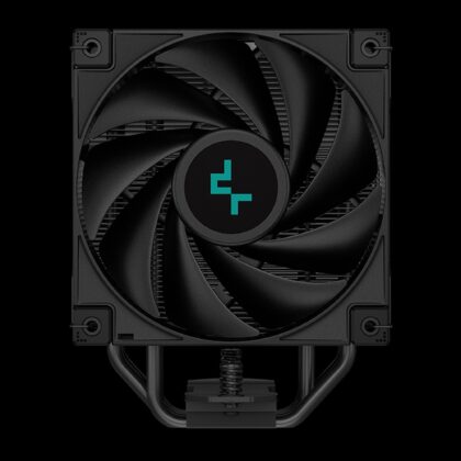 DeepCool AK400 Zero Dark Plus