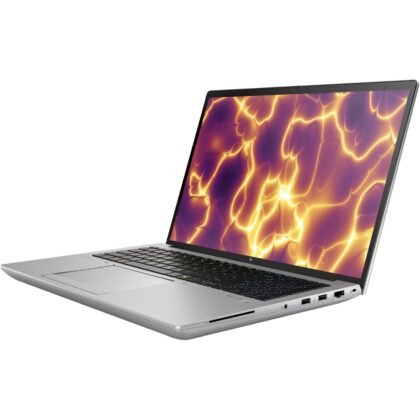 HP ZBook Fury 16 G11 (62X58EA)