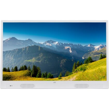JVC LT-32VHP256W