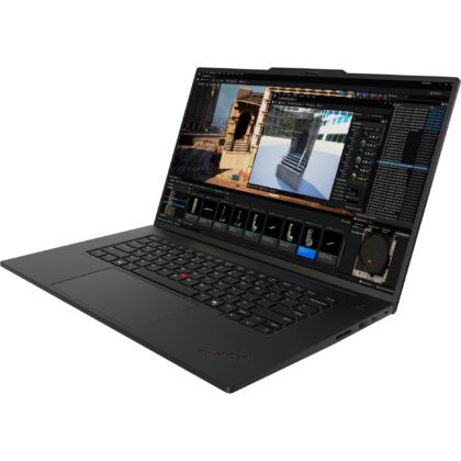 Lenovo ThinkPad P1 G7 (21KV0029GE)