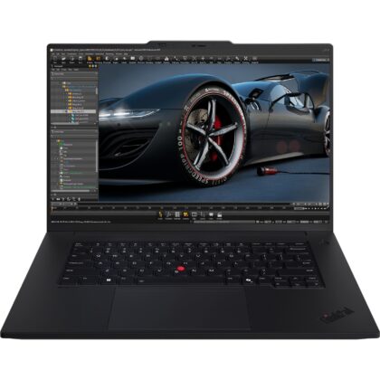 Lenovo ThinkPad P1 G7 (21KV0029GE)