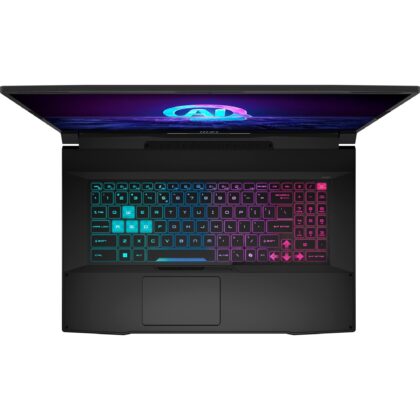 MSI Katana A17 AI B8VF-866