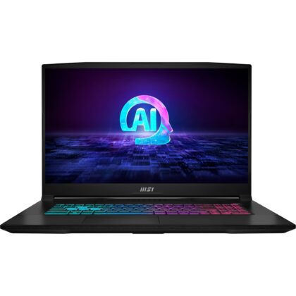 MSI Katana A17 AI B8VF-866
