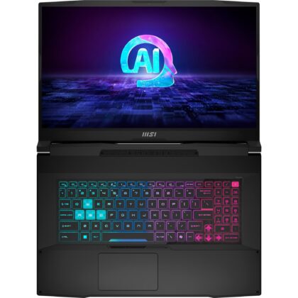 MSI Katana A17 AI B8VF-866
