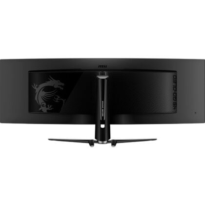 MSI MPG 491CQPDE QD-OLED