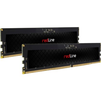 Mushkin DIMM 32 GB DDR5-4800 (2x 16 GB) Dual-Kit