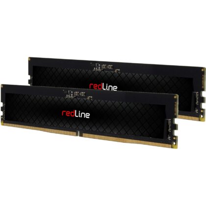 Mushkin DIMM 32 GB DDR5-4800 (2x 16 GB) Dual-Kit