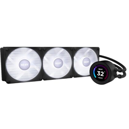 Nzxt Kraken Elite 360 RGB 360mm