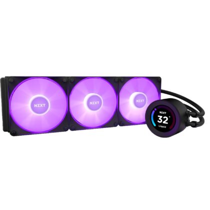 Nzxt Kraken Elite 360 RGB 360mm