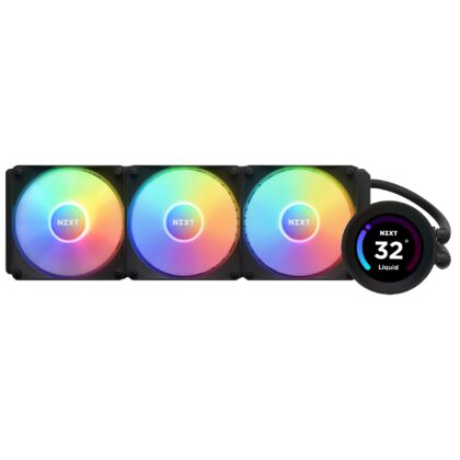 Nzxt Kraken Elite 360 RGB 360mm