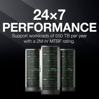Seagate Exos 7E10 8 TB
