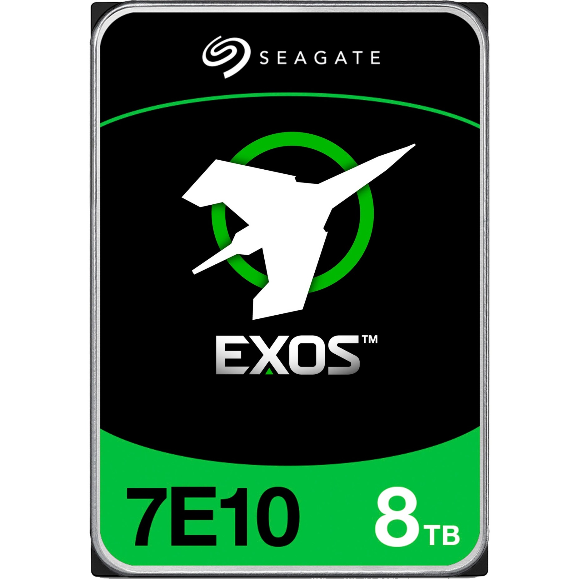 Seagate Exos 7E10 8 TB