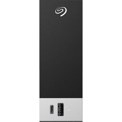 Seagate One Touch HUB 4 TB