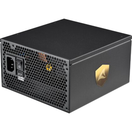 Sharkoon REBEL P30 Gold 1000W ATX3.0