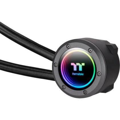 Thermaltake TH280 V2 ARGB Sync All-In-One Liquid Cooler