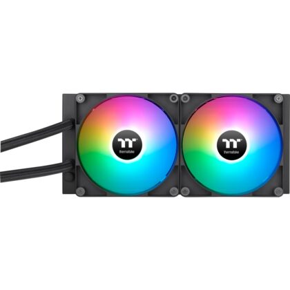 Thermaltake TH280 V2 ARGB Sync All-In-One Liquid Cooler
