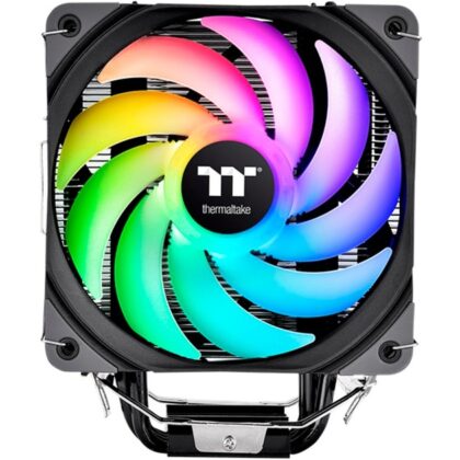 Thermaltake UX200 SE ARGB Lighting CPU Cooler