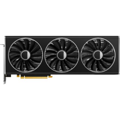 XFX Radeon RX 7900 XTX SPEEDSTER MERC 310 Black Edition