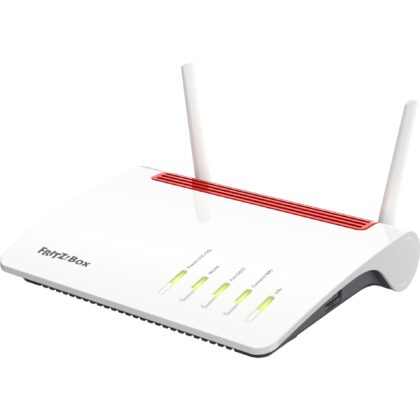 AVM FRITZ!Box 6890 LTE